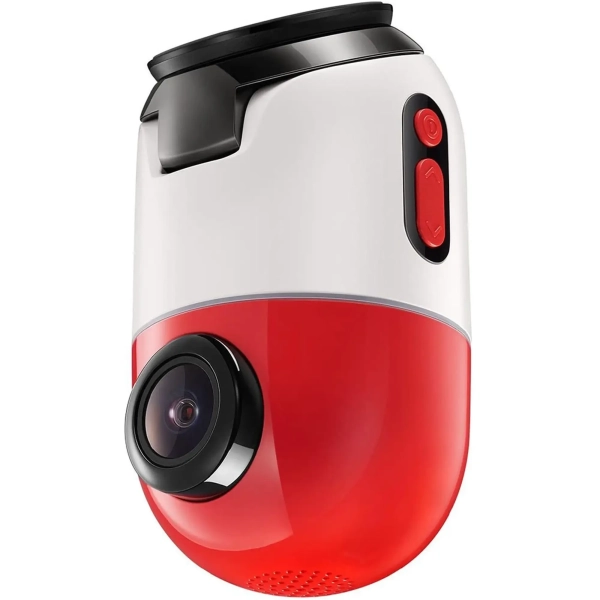 Купить Видеорегистратор 70mai Dash Cam Omni 128G Red - фото 3