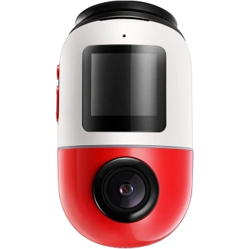 Купить Видеорегистратор 70mai Dash Cam Omni 64G Red - фото 1
