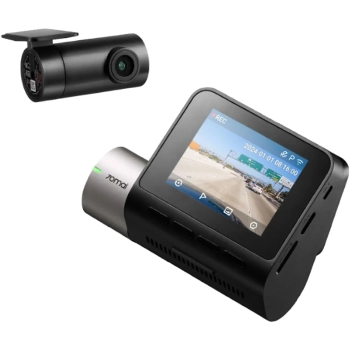 Купити Відеореєстратор 70mai Dash Cam А510 + RC11 Rear Camera - фото 1