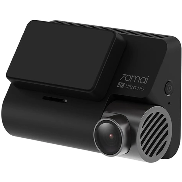 Купить Видеорегистратор 70mai HDR Dash Cam Set 4K A810-2 - фото 4