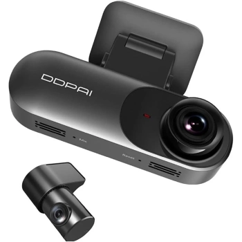 Купити Відеореєстратор DDpai Dash camera N3 Pro GPS Global version - фото 1