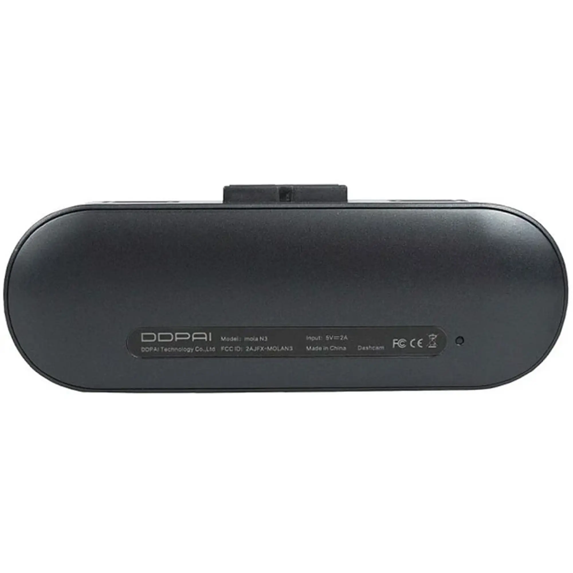 Купить Видеорегистратор DDpai Dash camera N3 Pro GPS Global version - фото 8