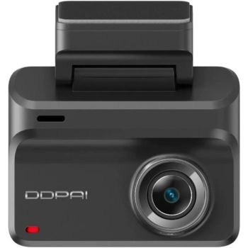 Купити Відеореєстратор DDPai Z50 Pro GPS - фото 1