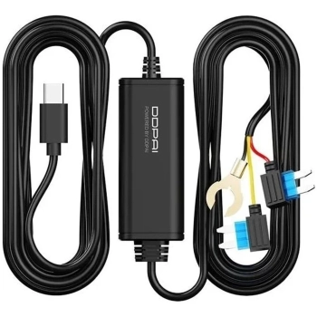 Купить Кабель DDPai Hardwire Kit for Z60/MINI2X/Z60 Pro - фото 1
