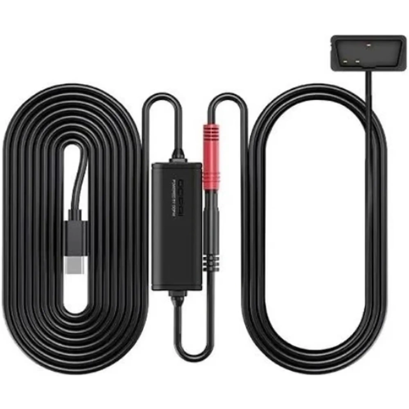 Купить Кабель OBD hardwire kit for Z60/MINI2X/Z60 Pro - фото 1