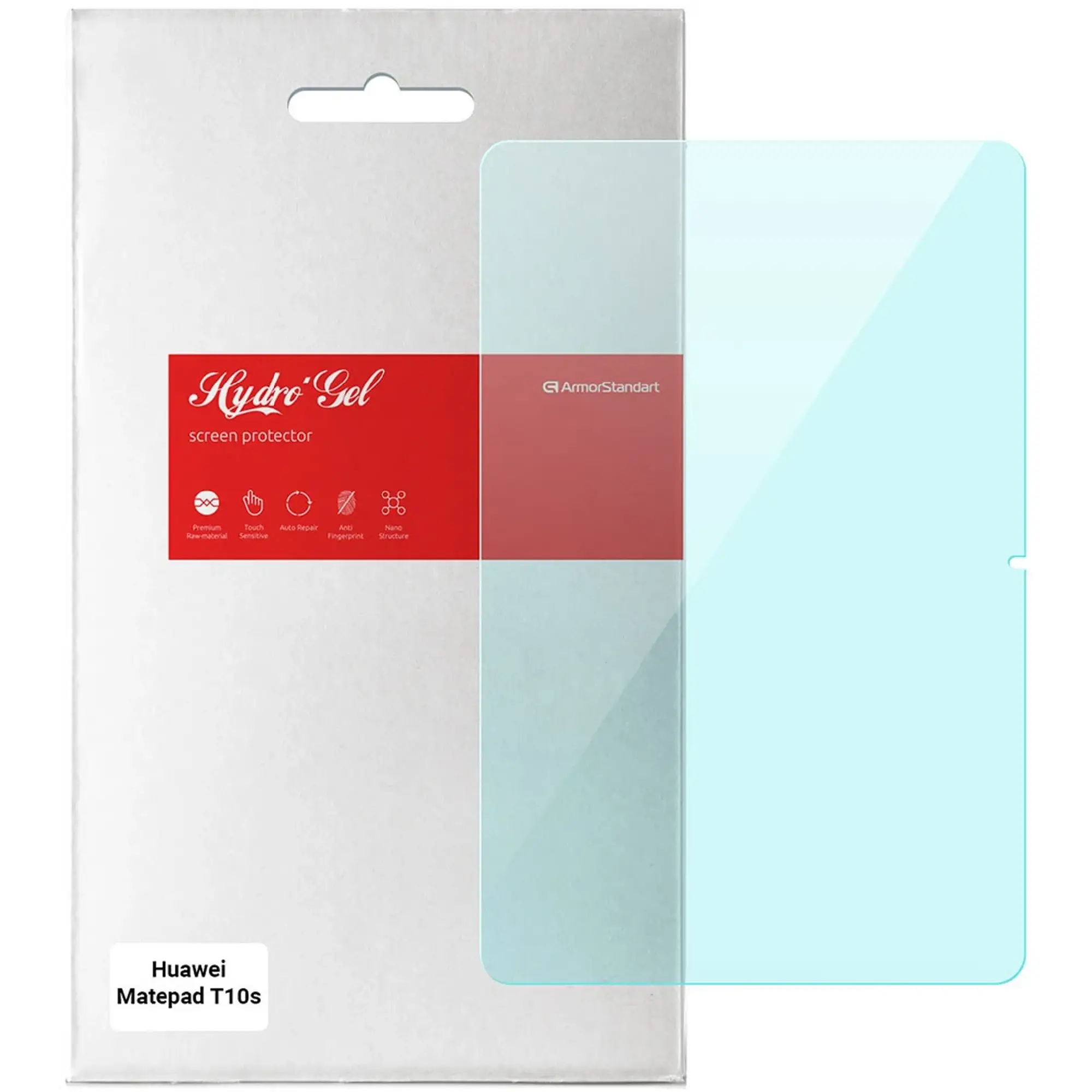 Купить Гидрогелевая пленка Armorstandart Anti-blue для Huawei MatePad T10s (ARM58508) - фото 1