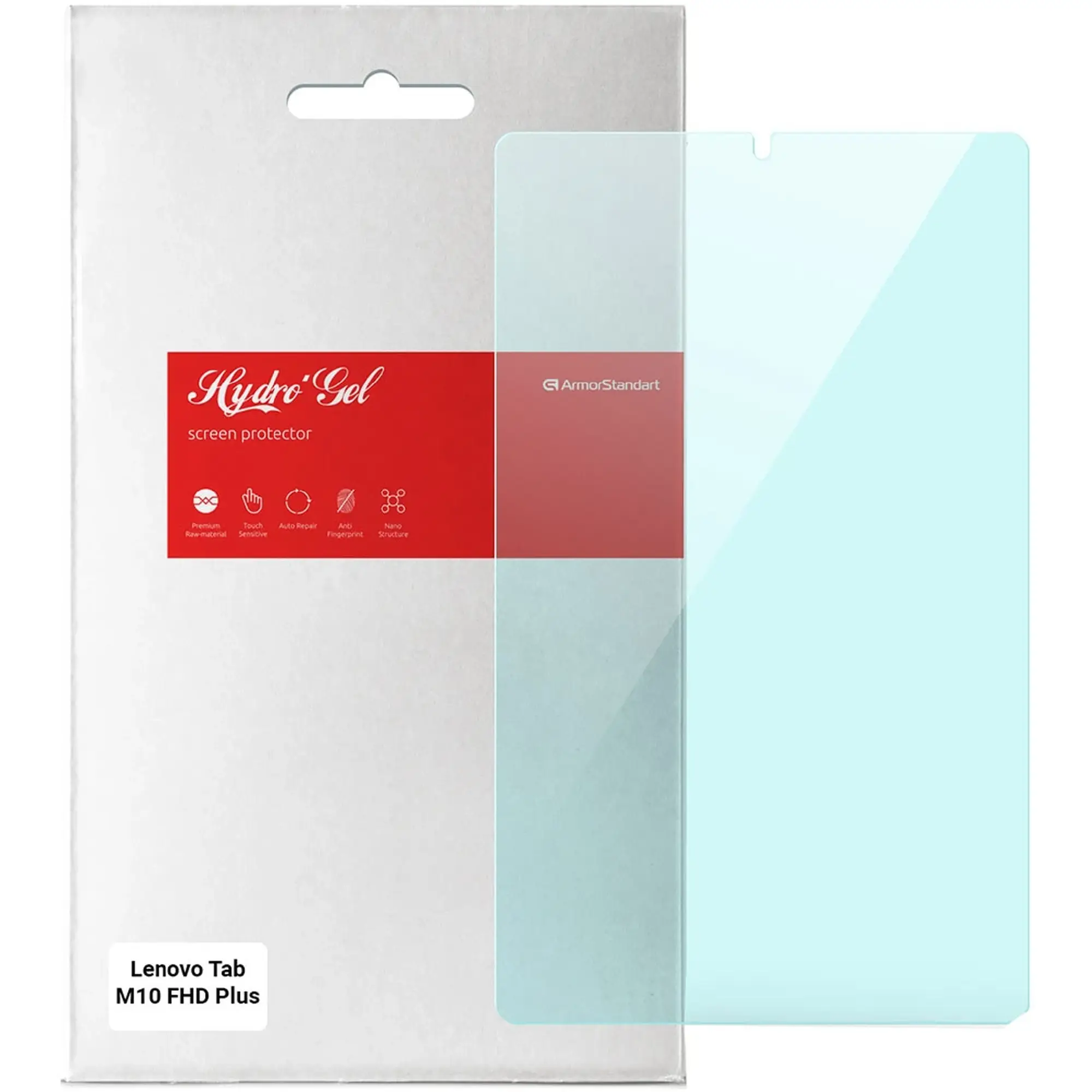Купити Гідрогелева плівка Armorstandart Anti-blue для Lenovo Tab M10 Plus TB-X606/M10 Plus (2nd Gen) (ARM58 - фото 1