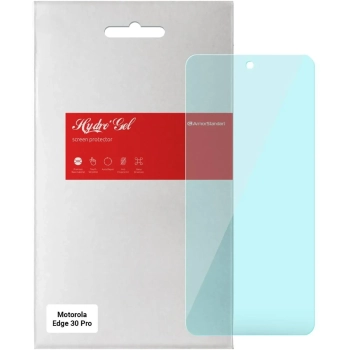 Купить Гидрогелевая пленка ArmorStandart Anti-Blue для Motorola Edge 30 Pro (ARM62059) - фото 1