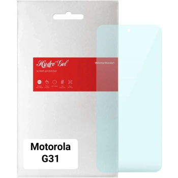 Купити Гідрогелева плівка ArmorStandart Anti-Blue для Motorola G31 (ARM66001) - фото 1