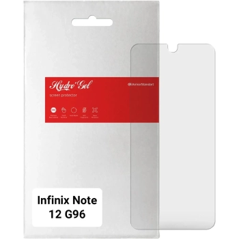 Купити Гідрогелева плівка ArmorStandart Matte для Infinix Note 12 G96 (X670) (ARM64595) - фото 1