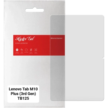 Купити Гідрогелева плівка ArmorStandart Matte для Lenovo Tab M10 Plus (3rd Gen) TB125 (ARM65731) - фото 1