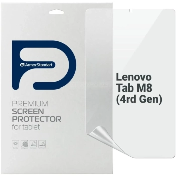 Купити Гідрогелева плівка ArmorStandart Matte для Lenovo Tab M8 (4rd Gen) (ARM65737) - фото 1