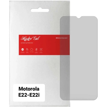 Купити Гідрогелева плівка ArmorStandart Matte для Motorola E22/E22i (ARM65147) - фото 1
