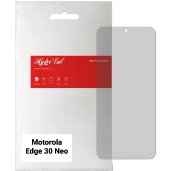 Купити Гідрогелева плівка ArmorStandart Matte для Motorola Edge 30 Neo (ARM64151) - фото 1