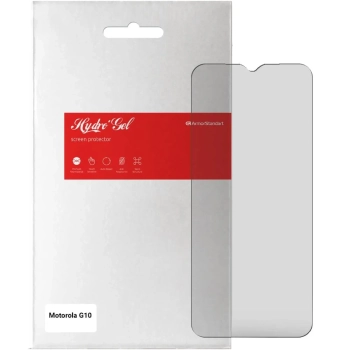 Купити Гідрогелева плівка ArmorStandart Matte для Motorola G10 (ARM61126) - фото 1