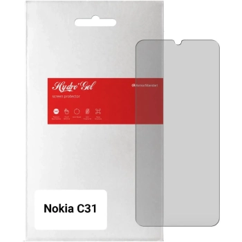 Купити Гідрогелева плівка ArmorStandart Matte для Nokia C31 (ARM64931) - фото 1