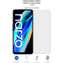 Купить Гидрогелевая пленка ArmorStandart Matte для Realme Narzo 50A Prime (ARM64228) - фото 2