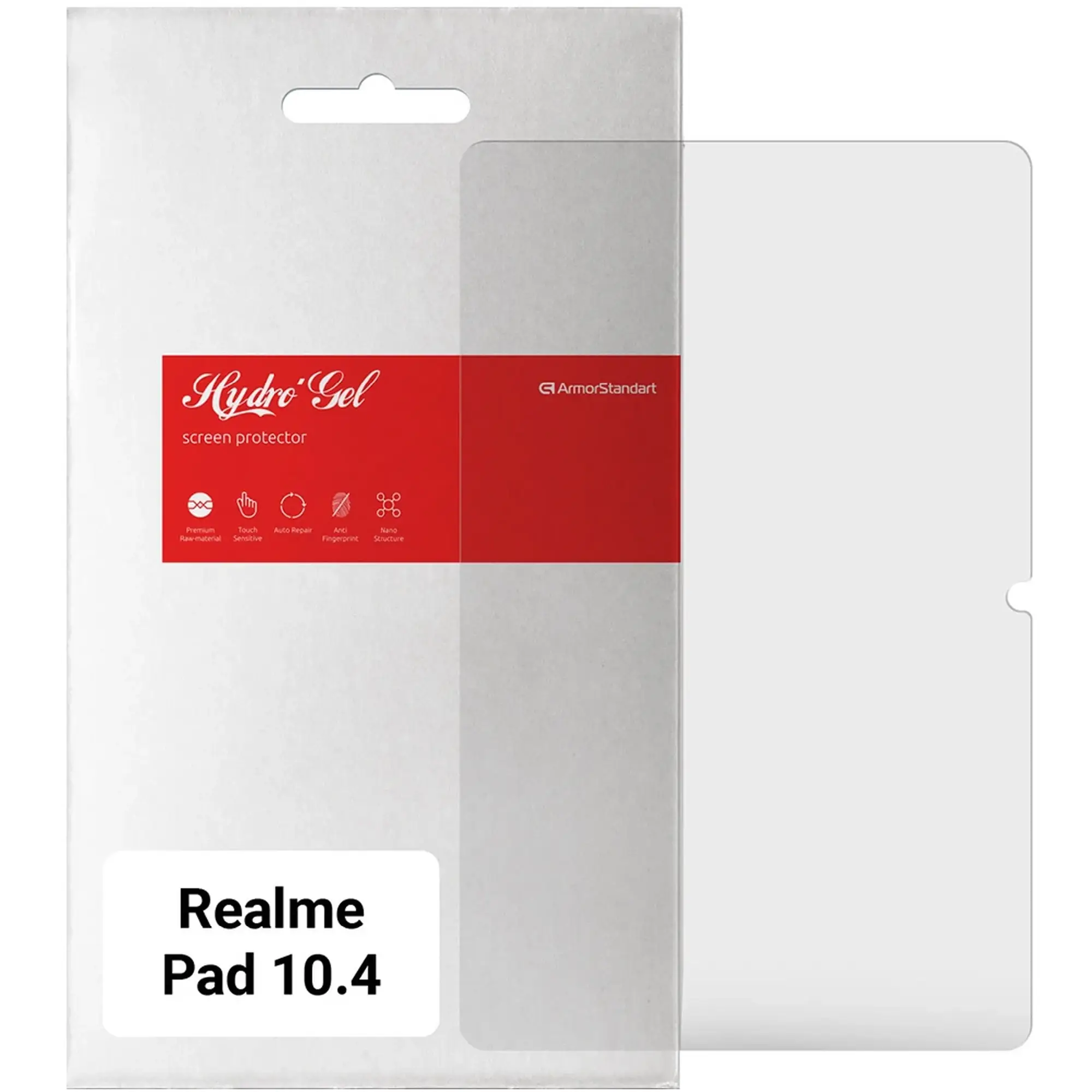 Купить Гидрогелевая пленка ArmorStandart Matte для Realme Pad 10.4 (ARM65752) - фото 1