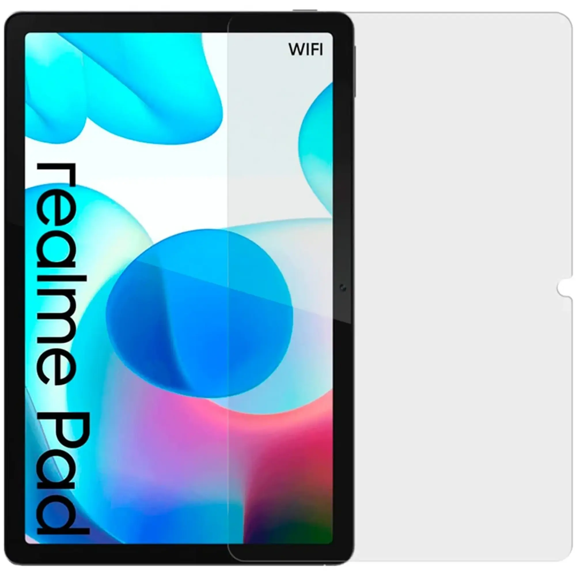 Купить Гидрогелевая пленка ArmorStandart Matte для Realme Pad 10.4 (ARM65752) - фото 2