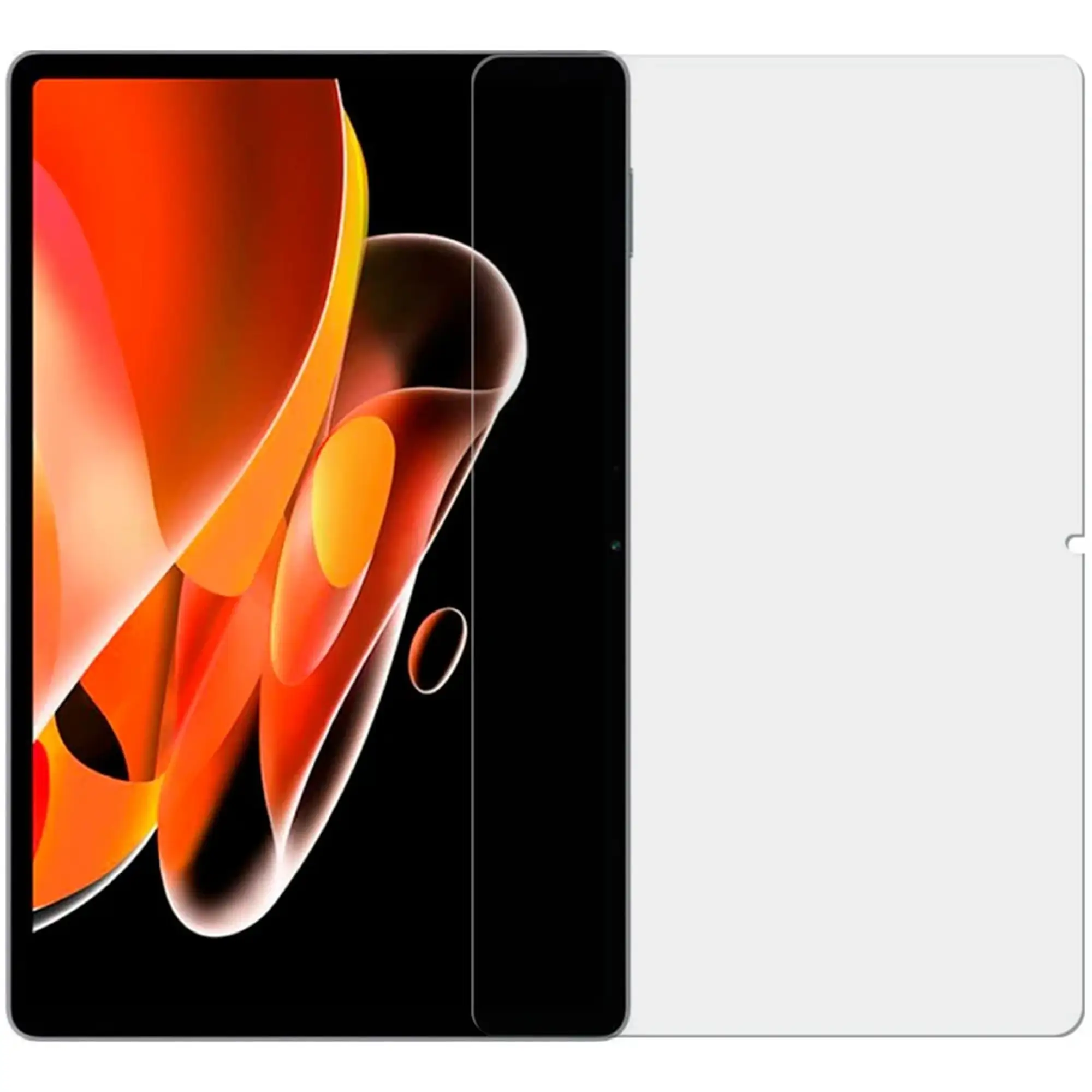 Купити Гідрогелева плівка ArmorStandart Matte для Realme Pad X (ARM65753) - фото 2