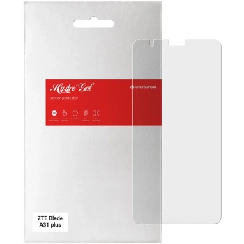 Купити Гідрогелева плівка ArmorStandart Matte для ZTE Blade A31 Plus (ARM61184) - фото 1