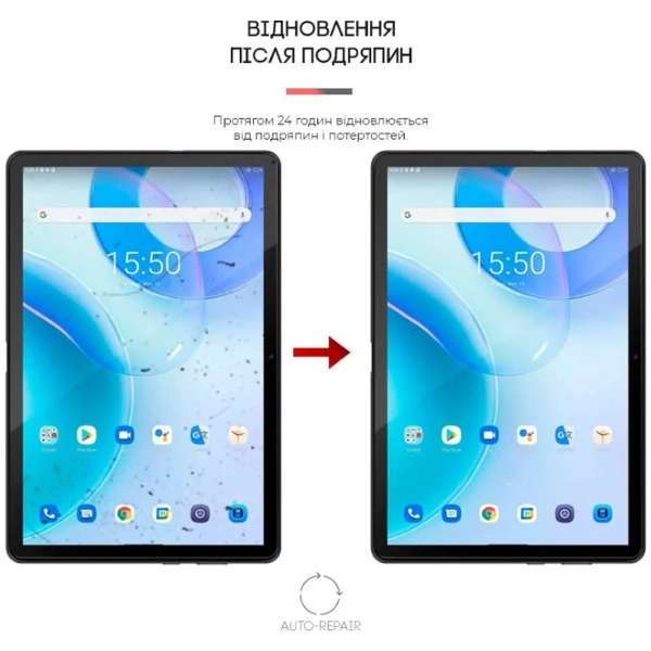 Купить Гидрогелевая пленка ArmorStandart для Blackview Tab 10 (ARM63237) - фото 3