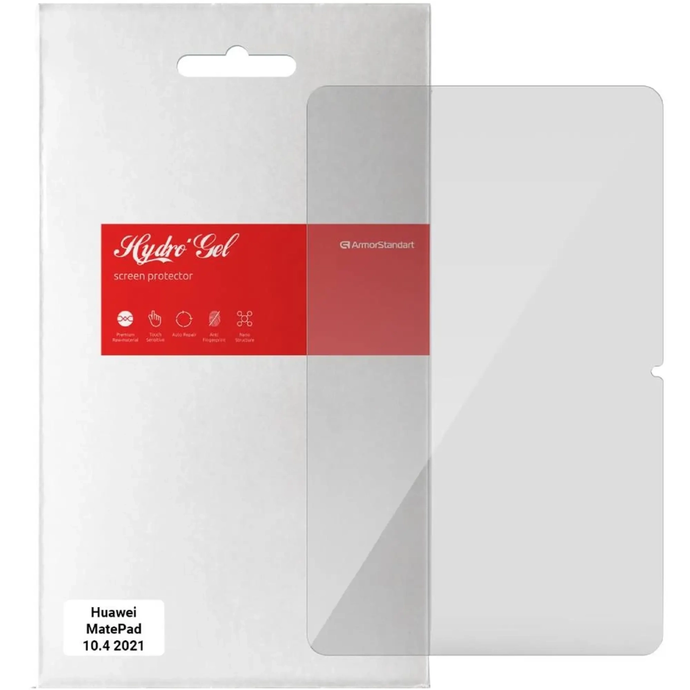 Купить Гидрогелевая пленка ArmorStandart для Huawei MatePad 10.4 2022 (53013AEC)/2021 (53011TNG) (ARM61086) - фото 1