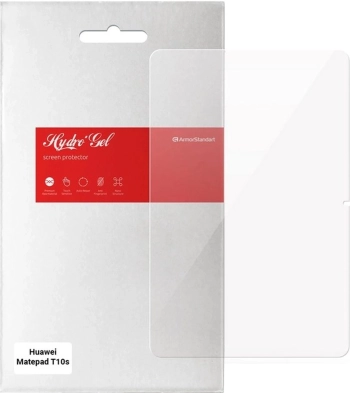 Купить Гидрогелевая пленка ArmorStandart для Huawei MatePad T10s (ARM58490) - фото 1