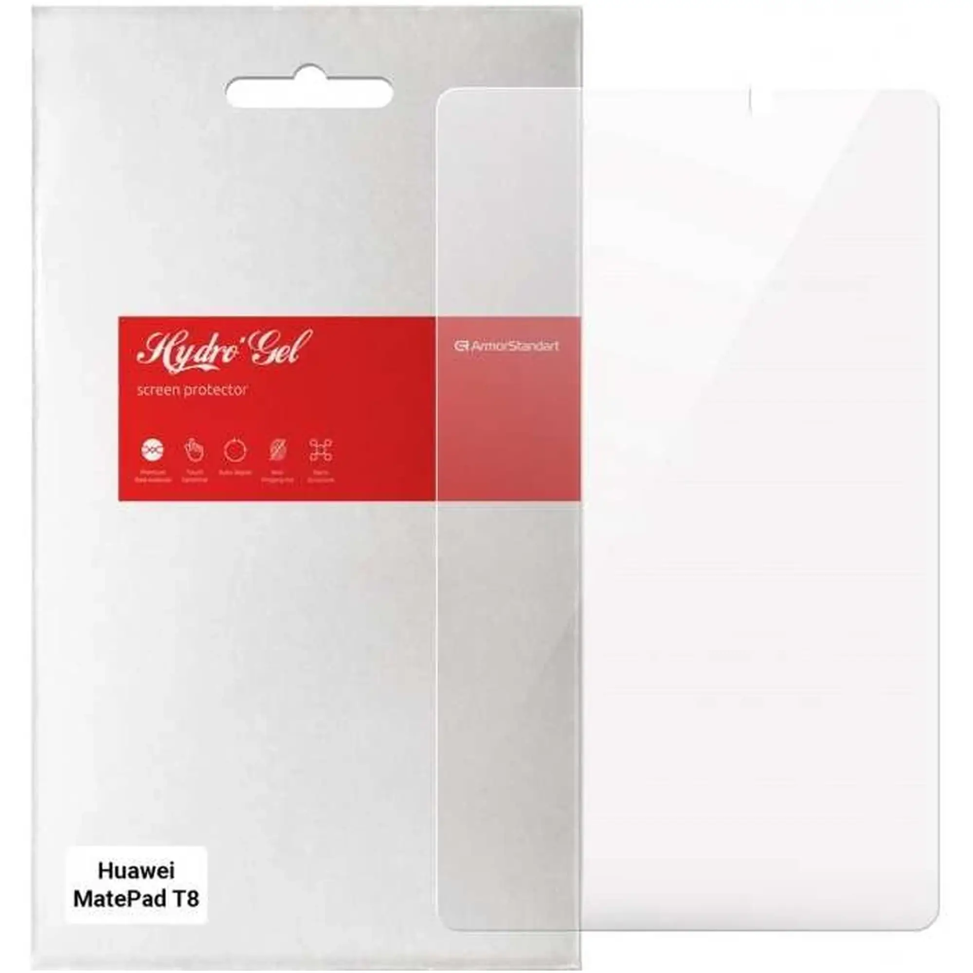 Купити Гідрогелева плівка ArmorStandart для Huawei MatePad T8 (ARM58485) - фото 1