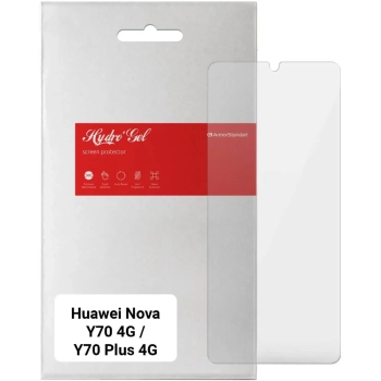 Купить Гидрогелевая пленка ArmorStandart для Huawei Nova Y70 4G / Y70 Plus 4G (ARM63480) - фото 1