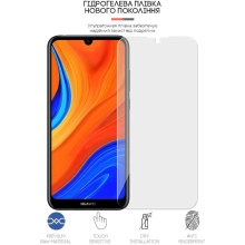 Купить Гидрогелевая пленка ArmorStandart для Huawei Y6s (ARM62051) - фото 2