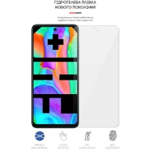 Купить Гидрогелевая пленка ArmorStandart для Infinix Hot 11 2022 (X675) (ARM64682) - фото 2