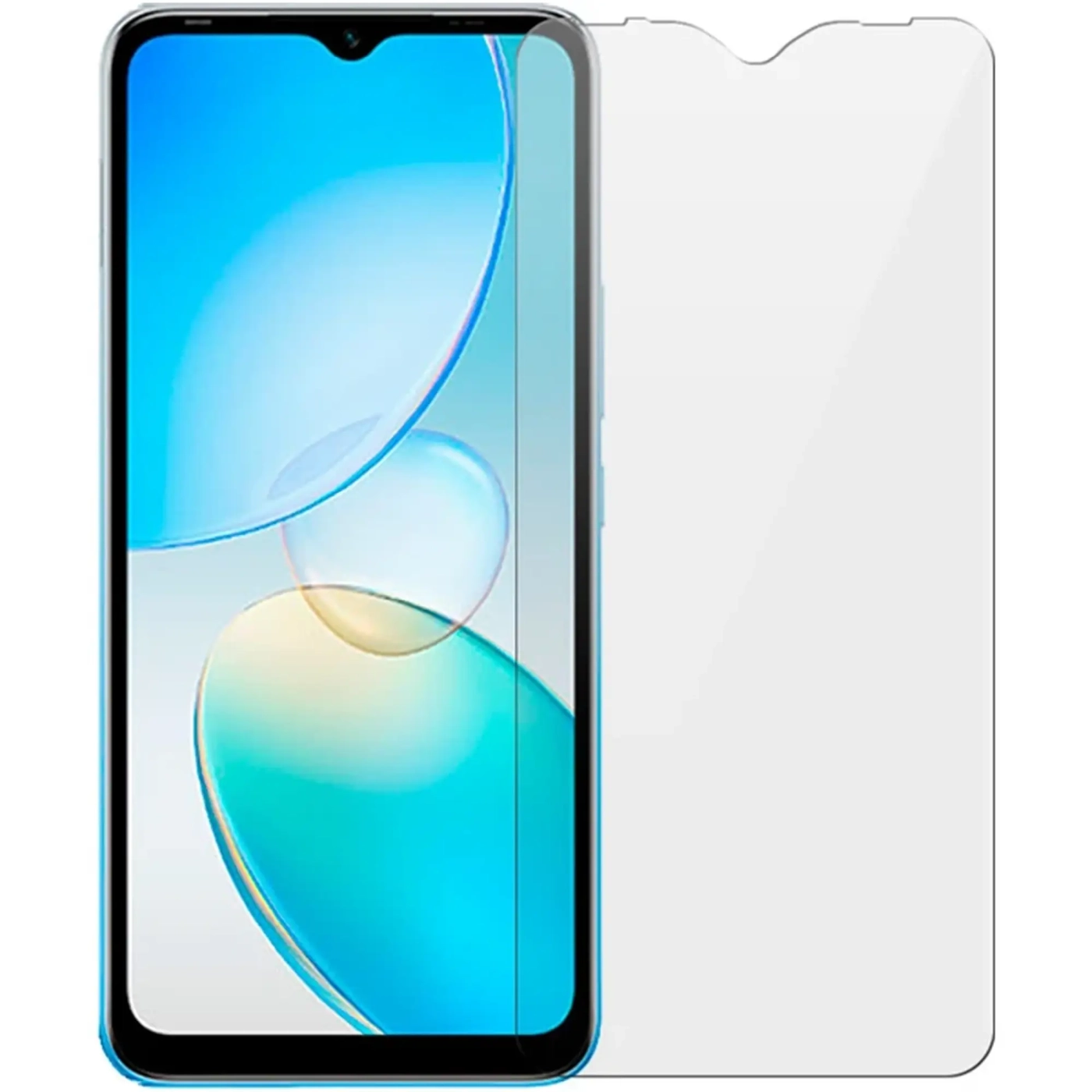 Купити Гідрогелева плівка ArmorStandart для Infinix Hot 12i 4G (X665B) (ARM62278) - фото 2