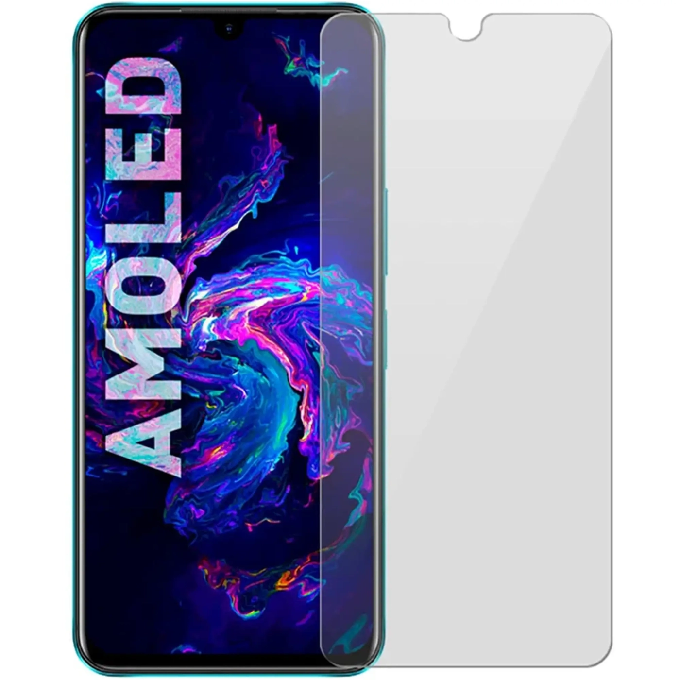 Купить Гидрогелевая пленка ArmorStandart для Infinix Note 11 X663B (ARM61775) - фото 2