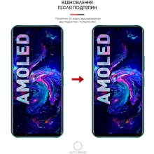 Купить Гидрогелевая пленка ArmorStandart для Infinix Note 11 X663B (ARM61775) - фото 4