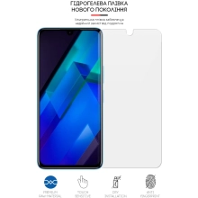 Купить Гидрогелевая пленка ArmorStandart для Infinix Note 12 4G (X663D) (ARM64586) - фото 3