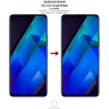 Купить Гидрогелевая пленка ArmorStandart для Infinix Note 12 4G (X663D) (ARM64586) - фото 4