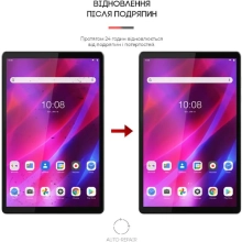 Купить Гидрогелевая пленка ArmorStandart для Lenovo Tab K10 TB-X6C6 (ARM62307) - фото 3