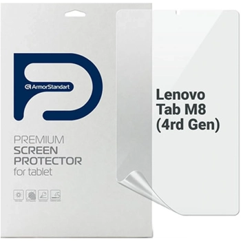 Купить Гидрогелевая пленка ArmorStandart для Lenovo Tab M8 (4rd Gen) (ARM65577) - фото 1