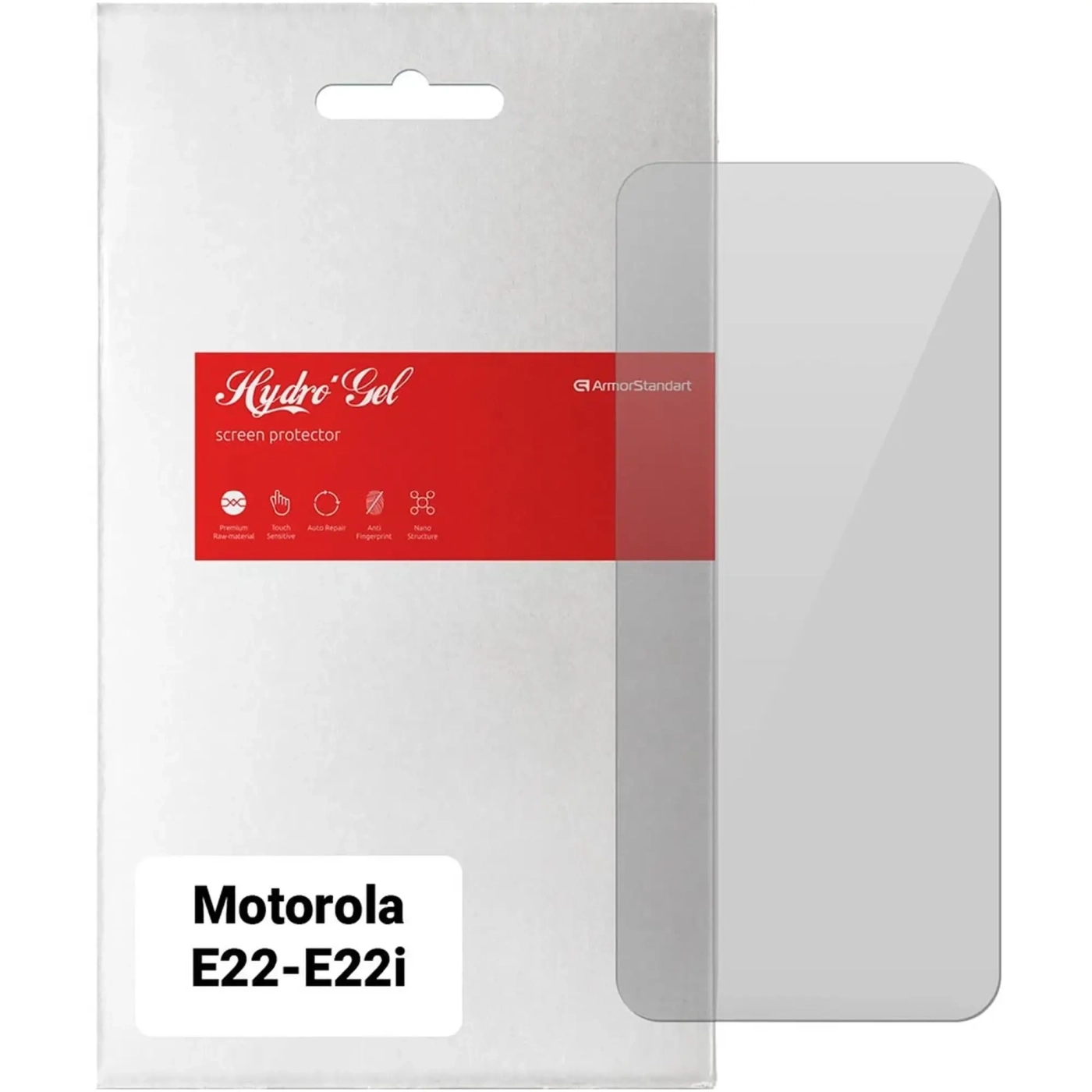 Купить Гидрогелевая пленка ArmorStandart для Motorola E22/E22i (ARM65146) - фото 1