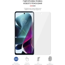 Купить Гидрогелевая пленка ArmorStandart для Motorola G200 5G (ARM62047) - фото 2