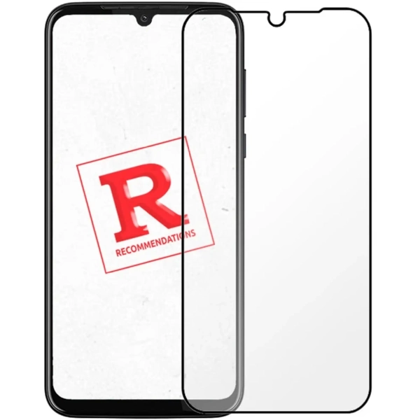 Купить Гидрогелевая пленка Armorstandart для Motorola One Fusion Plus (ARM57761) - фото 2
