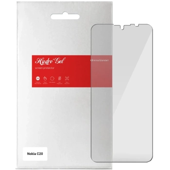 Купити Гідрогелева плівка ArmorStandart для Nokia C20 (ARM61101) - фото 1