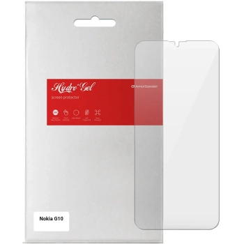 Купити Гідрогелева плівка ArmorStandart для Nokia G10 (ARM63489) - фото 1