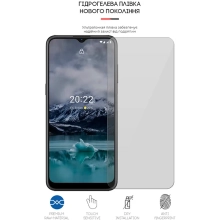 Купити Гідрогелева плівка ArmorStandart для Nokia G11 (ARM61690) - фото 2