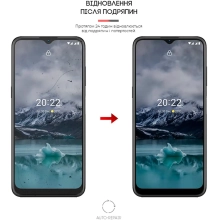 Купити Гідрогелева плівка ArmorStandart для Nokia G11 (ARM61690) - фото 3