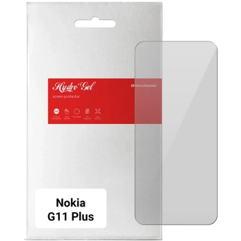 Купити Гідрогелева плівка ArmorStandart для Nokia G11 Plus (ARM65122) - фото 1