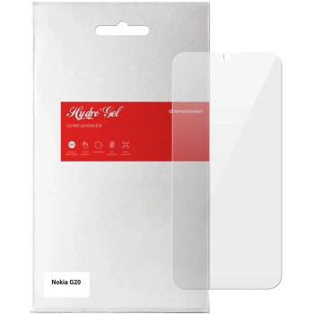 Купити Гідрогелева плівка ArmorStandart для Nokia G20 (ARM61102) - фото 1