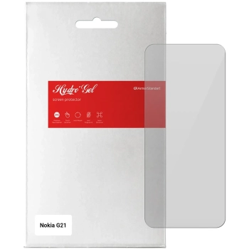 Купити Гідрогелева плівка ArmorStandart для Nokia G21 (ARM61689) - фото 1