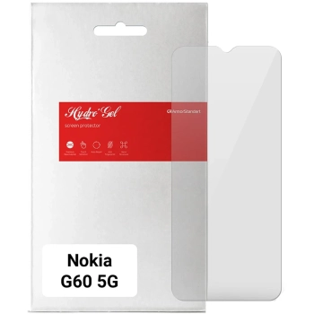 Купити Гідрогелева плівка ArmorStandart для Nokia G60 5G (ARM63950) - фото 1